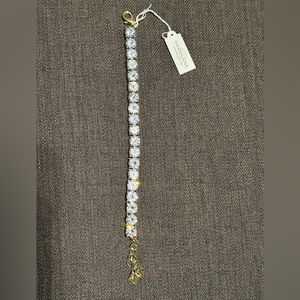 Park Lane Gold Impression Bracelet - Brand New